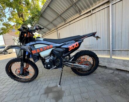 Kovi Другая, объемом двигателя 0.3 л и пробегом 0 тыс. км за 2000 $, фото 2 на Automoto.ua