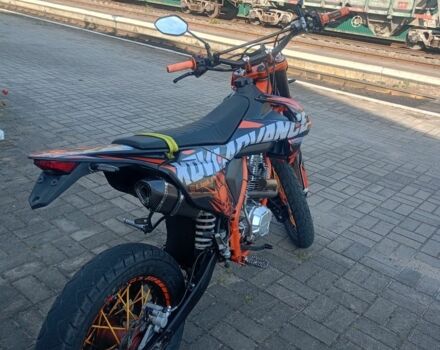 Kovi Другая, объемом двигателя 0.25 л и пробегом 0 тыс. км за 1100 $, фото 3 на Automoto.ua