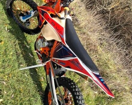 Kovi Інша, об'ємом двигуна 0.25 л та пробігом 0 тис. км за 2000 $, фото 2 на Automoto.ua