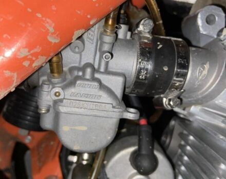 Kovi Другая, объемом двигателя 0.25 л и пробегом 0 тыс. км за 1239 $, фото 6 на Automoto.ua