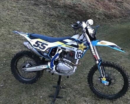 Kovi Другая, объемом двигателя 0.25 л и пробегом 0 тыс. км за 1700 $, фото 2 на Automoto.ua