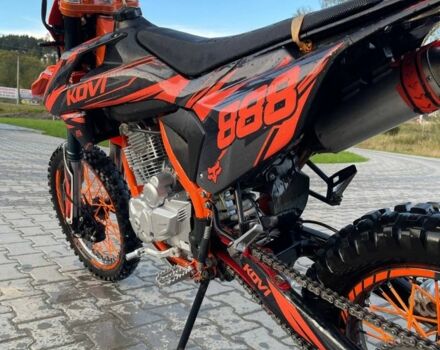 Kovi Другая, объемом двигателя 0.25 л и пробегом 0 тыс. км за 1500 $, фото 3 на Automoto.ua