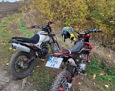 Kovi Другая, объемом двигателя 0.25 л и пробегом 0 тыс. км за 1200 $, фото 5 на Automoto.ua