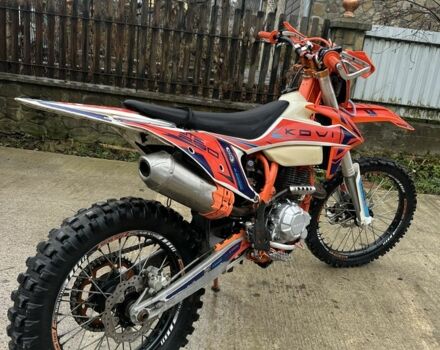 Kovi Другая, объемом двигателя 0.25 л и пробегом 0 тыс. км за 1450 $, фото 3 на Automoto.ua