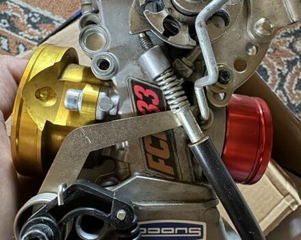 Kovi Другая 2021 в Чигирине на Automoto.ua Kovi Другая, объемом двигателя 0.25 л и пробегом 0 тыс. км за 2800 $, фото 6 на Automoto.ua