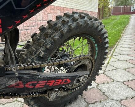 Kovi Другая, объемом двигателя 0.25 л и пробегом 0 тыс. км за 1500 $, фото 3 на Automoto.ua