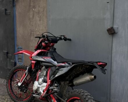 Kovi Другая, объемом двигателя 0.25 л и пробегом 0 тыс. км за 1850 $, фото 3 на Automoto.ua