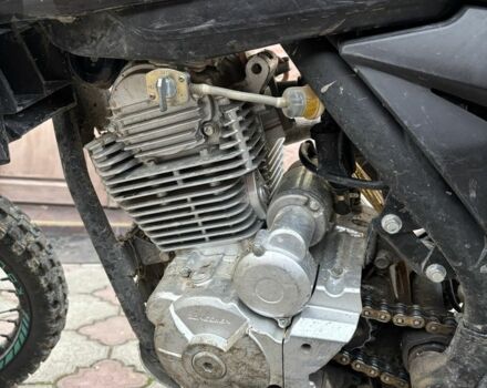 Kovi Другая, объемом двигателя 0.25 л и пробегом 0 тыс. км за 1500 $, фото 4 на Automoto.ua