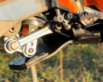 Kovi Другая 2021 в Ильинцах на Automoto.ua Kovi Другая, объемом двигателя 0.25 л и пробегом 0 тыс. км за 3500 $, фото 11 на Automoto.ua