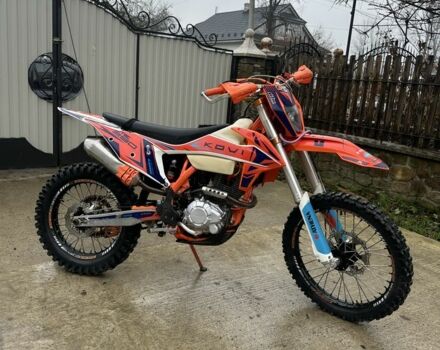 Kovi Другая, объемом двигателя 0.25 л и пробегом 0 тыс. км за 1450 $, фото 2 на Automoto.ua