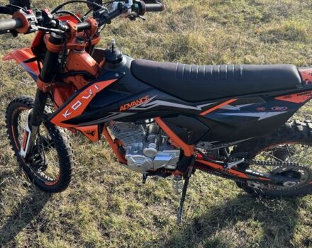 Kovi Другая, объемом двигателя 0.25 л и пробегом 0 тыс. км за 1429 $, фото 3 на Automoto.ua