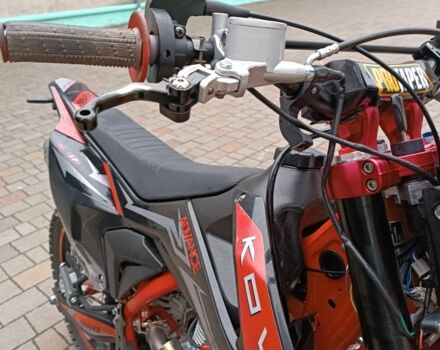 Kovi Інша, об'ємом двигуна 0.25 л та пробігом 0 тис. км за 1500 $, фото 12 на Automoto.ua