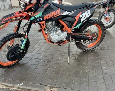 Kovi Інша, об'ємом двигуна 0.25 л та пробігом 0 тис. км за 1536 $, фото 1 на Automoto.ua