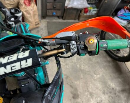 Kovi Другая, объемом двигателя 0.25 л и пробегом 0 тыс. км за 1450 $, фото 15 на Automoto.ua