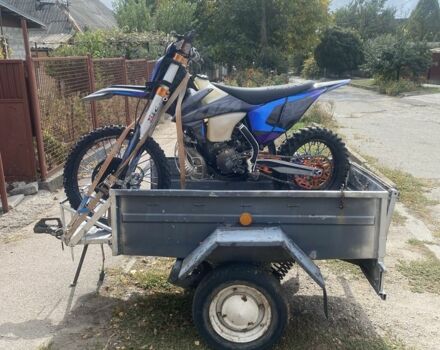 Kovi Інша, об'ємом двигуна 0.25 л та пробігом 0 тис. км за 2500 $, фото 2 на Automoto.ua