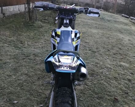 Kovi Другая, объемом двигателя 0.25 л и пробегом 0 тыс. км за 1700 $, фото 4 на Automoto.ua