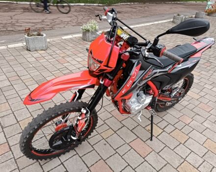 Kovi Інша, об'ємом двигуна 0.25 л та пробігом 0 тис. км за 1500 $, фото 17 на Automoto.ua