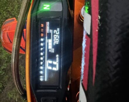 Kovi Другая, объемом двигателя 0.25 л и пробегом 0 тыс. км за 1650 $, фото 5 на Automoto.ua