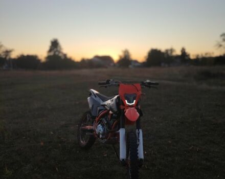 Kovi Другая 2021 в Знаменке на Automoto.ua Kovi Другая, объемом двигателя 0.25 л и пробегом 0 тыс. км за 1557 $, фото 6 на Automoto.ua