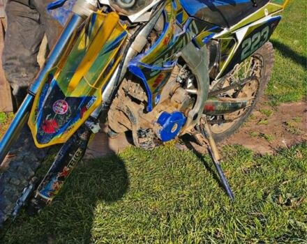 Kovi Другая, объемом двигателя 0.25 л и пробегом 0 тыс. км за 1700 $, фото 1 на Automoto.ua