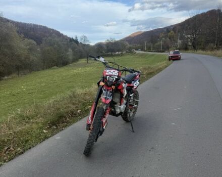 Kovi Інша, об'ємом двигуна 0.3 л та пробігом 0 тис. км за 1900 $, фото 4 на Automoto.ua