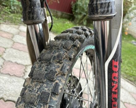 Kovi Другая, объемом двигателя 0.25 л и пробегом 0 тыс. км за 1500 $, фото 6 на Automoto.ua