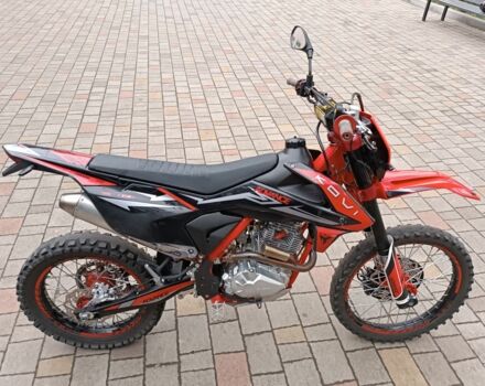 Kovi Інша, об'ємом двигуна 0.25 л та пробігом 0 тис. км за 1500 $, фото 22 на Automoto.ua