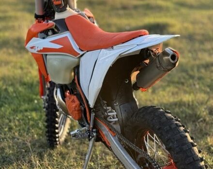 Kovi Другая 2021 в Ильинцах на Automoto.ua Kovi Другая, объемом двигателя 0.25 л и пробегом 0 тыс. км за 3500 $, фото 3 на Automoto.ua