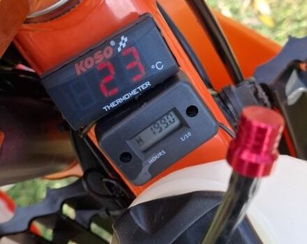 Kovi Інша, об'ємом двигуна 0.25 л та пробігом 0 тис. км за 2000 $, фото 6 на Automoto.ua