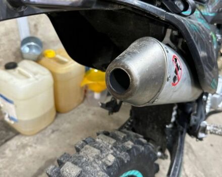 Kovi Другая, объемом двигателя 0.25 л и пробегом 0 тыс. км за 1450 $, фото 5 на Automoto.ua