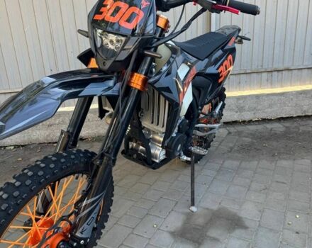 Kovi Другая, объемом двигателя 0.3 л и пробегом 0 тыс. км за 2000 $, фото 5 на Automoto.ua