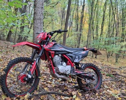 Kovi Другая, объемом двигателя 0.25 л и пробегом 0 тыс. км за 1200 $, фото 2 на Automoto.ua