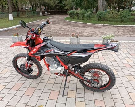 Kovi Інша, об'ємом двигуна 0.25 л та пробігом 0 тис. км за 1500 $, фото 2 на Automoto.ua