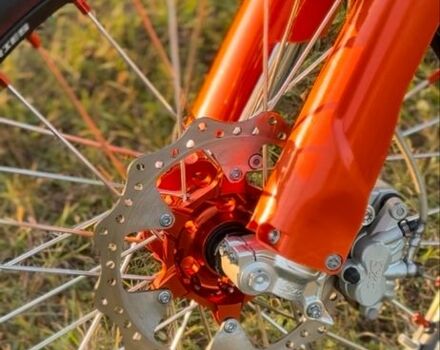 Kovi Другая 2021 в Ильинцах на Automoto.ua Kovi Другая, объемом двигателя 0.25 л и пробегом 0 тыс. км за 3500 $, фото 8 на Automoto.ua