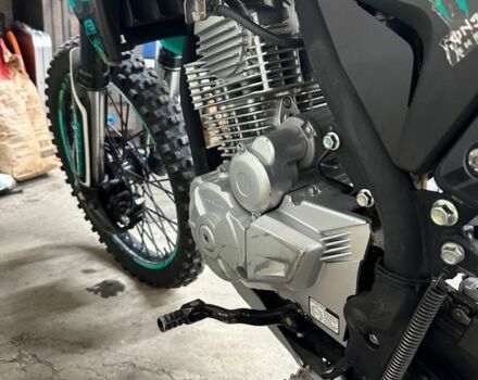Kovi Другая, объемом двигателя 0.25 л и пробегом 0 тыс. км за 1450 $, фото 12 на Automoto.ua