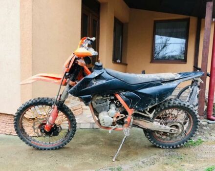 Kovi Другая, объемом двигателя 0.25 л и пробегом 0 тыс. км за 800 $, фото 2 на Automoto.ua