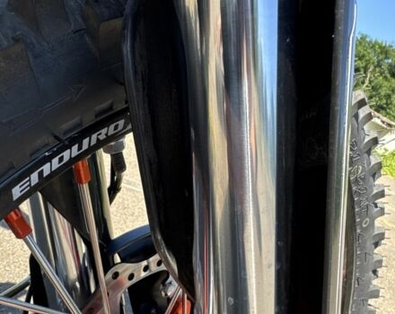 Kovi Другая 2021 в Чигирине на Automoto.ua Kovi Другая, объемом двигателя 0.25 л и пробегом 0 тыс. км за 2800 $, фото 3 на Automoto.ua