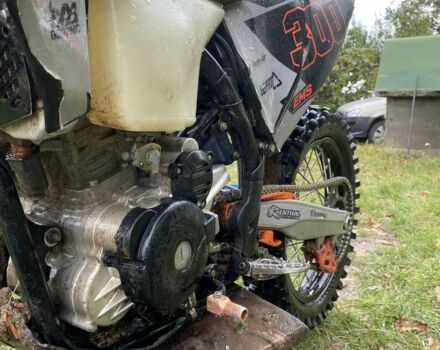 Kovi Другая 2021 в Ильинцах на Automoto.ua Kovi Другая, объемом двигателя 0.3 л и пробегом 0 тыс. км за 1999 $, фото 7 на Automoto.ua