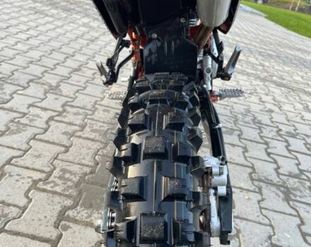 Kovi Другая, объемом двигателя 0.25 л и пробегом 0 тыс. км за 1500 $, фото 6 на Automoto.ua