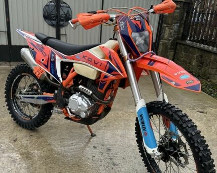 Kovi Другая, объемом двигателя 0.25 л и пробегом 0 тыс. км за 1450 $, фото 1 на Automoto.ua