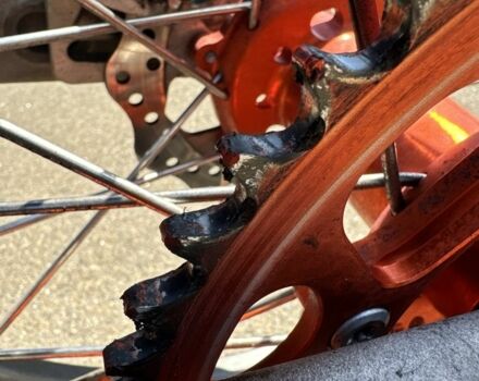 Kovi Другая, объемом двигателя 0.25 л и пробегом 0 тыс. км за 2700 $, фото 5 на Automoto.ua