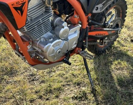 Kovi Другая, объемом двигателя 0.25 л и пробегом 0 тыс. км за 1429 $, фото 5 на Automoto.ua