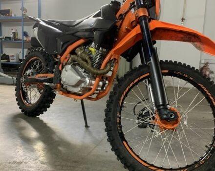 Kovi Інша, об'ємом двигуна 0.25 л та пробігом 0 тис. км за 1800 $, фото 7 на Automoto.ua