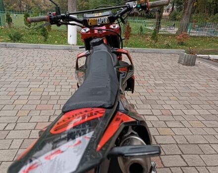 Kovi Інша, об'ємом двигуна 0.25 л та пробігом 0 тис. км за 1500 $, фото 10 на Automoto.ua