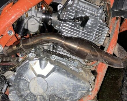 Kovi Другая, объемом двигателя 0.25 л и пробегом 0 тыс. км за 1239 $, фото 5 на Automoto.ua