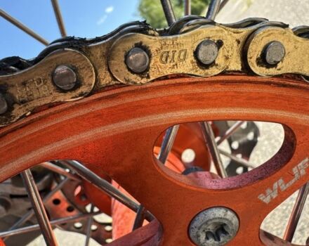 Kovi Другая, объемом двигателя 0.25 л и пробегом 0 тыс. км за 2700 $, фото 4 на Automoto.ua