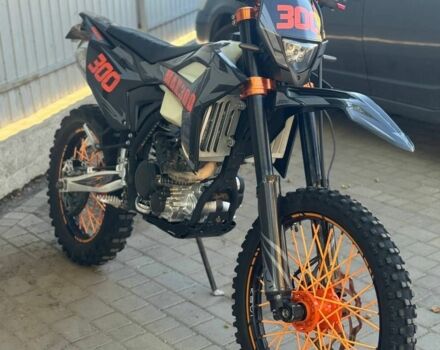 Kovi Другая, объемом двигателя 0.3 л и пробегом 0 тыс. км за 2000 $, фото 3 на Automoto.ua