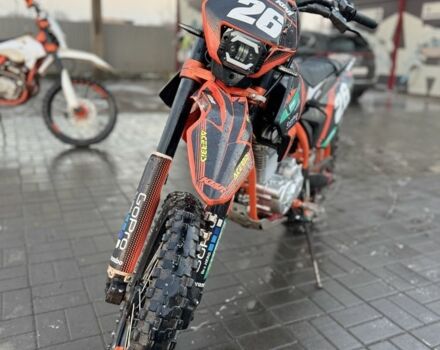 Kovi Інша, об'ємом двигуна 0.25 л та пробігом 0 тис. км за 1536 $, фото 2 на Automoto.ua