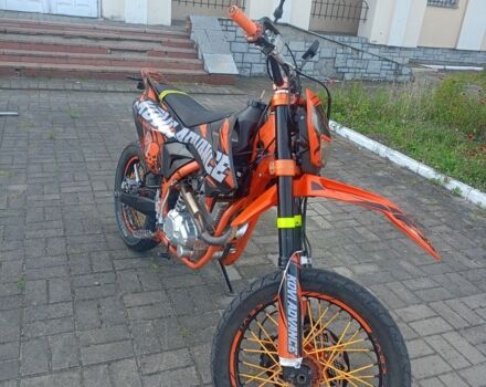 Kovi Другая, объемом двигателя 0.25 л и пробегом 0 тыс. км за 1100 $, фото 2 на Automoto.ua