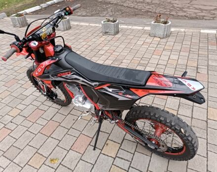 Kovi Інша, об'ємом двигуна 0.25 л та пробігом 0 тис. км за 1500 $, фото 18 на Automoto.ua